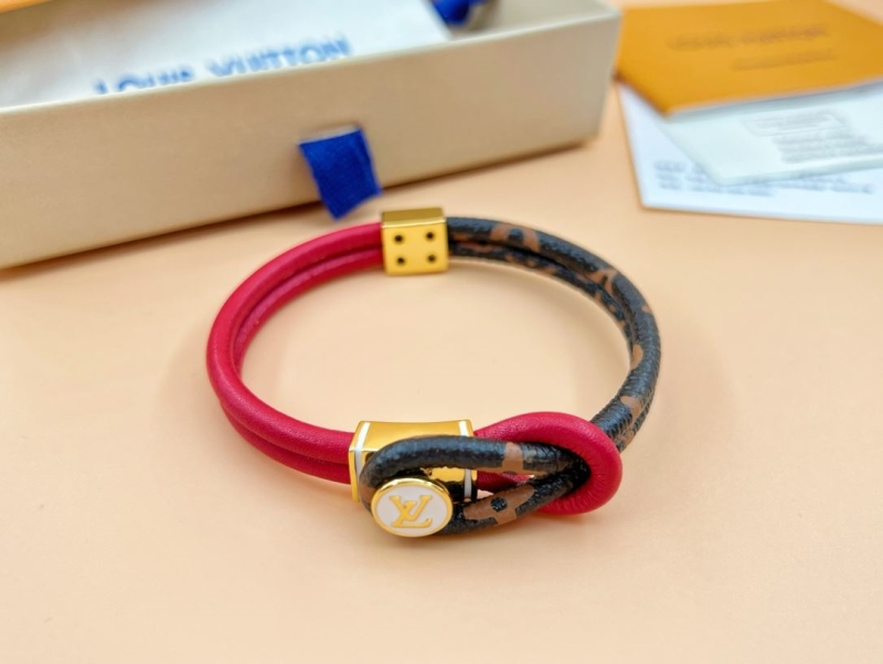 LV Bracelets